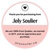 selljolysoulier